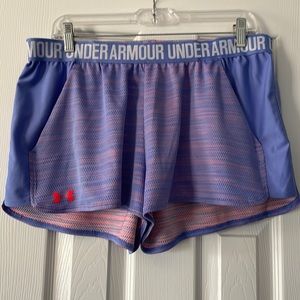 Under armour shorts